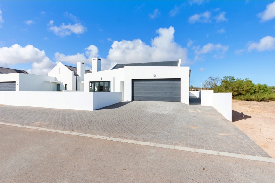 3 Bedroom Property for Sale in Brittania Beach Estate Western Cape